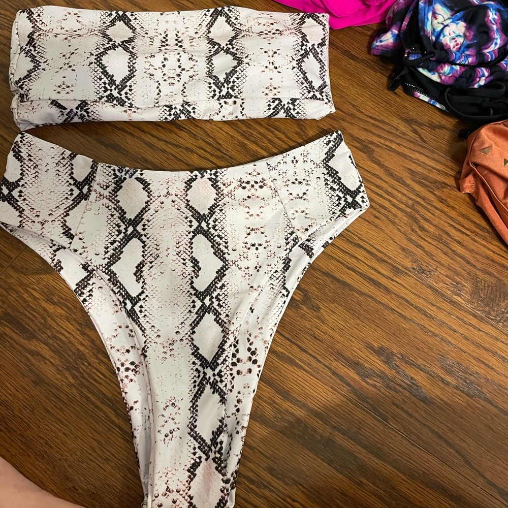 Bikini from SHEIN BRAND NEW, NEVER WORN